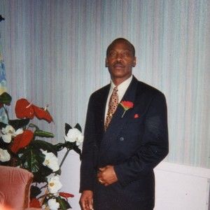 Meet your Posher, Thearon